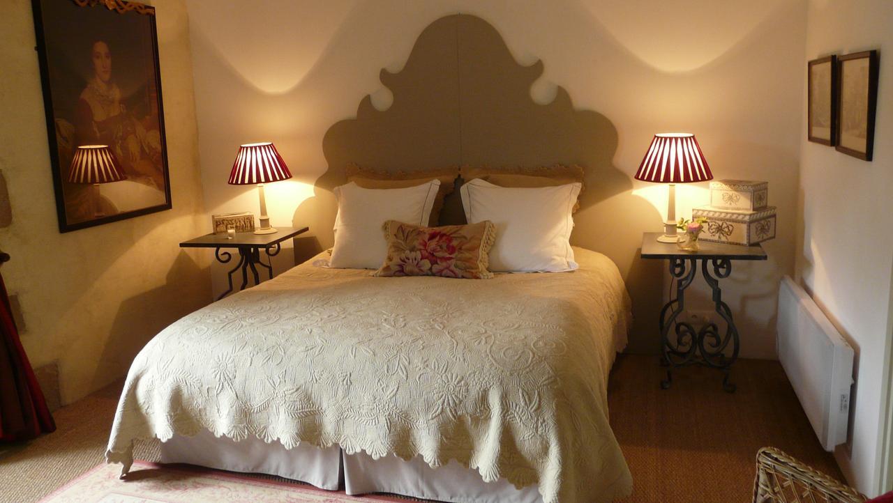Manoir De Kerledan Hotel Carhaix-Plouguer Zewnętrze zdjęcie