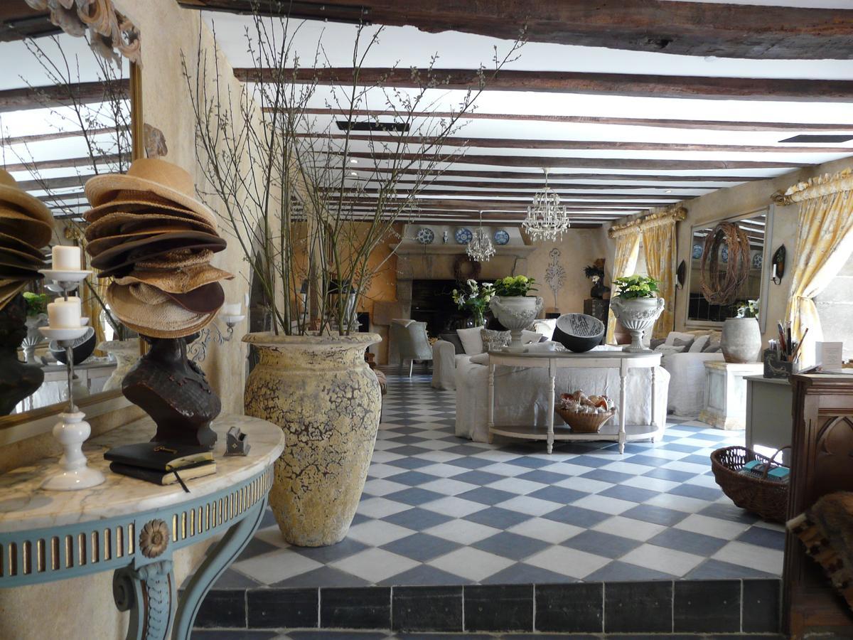 Manoir De Kerledan Hotel Carhaix-Plouguer Zewnętrze zdjęcie