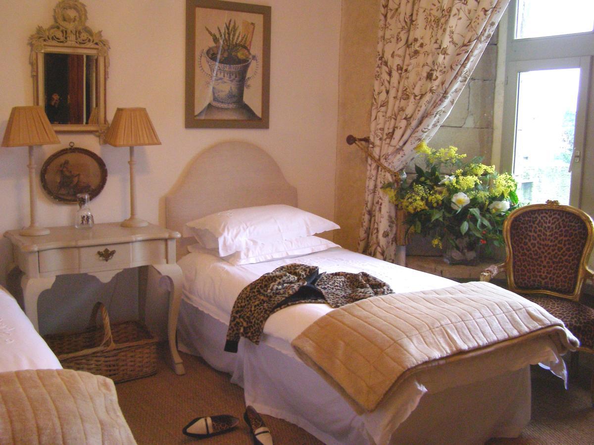 Manoir De Kerledan Hotel Carhaix-Plouguer Zewnętrze zdjęcie