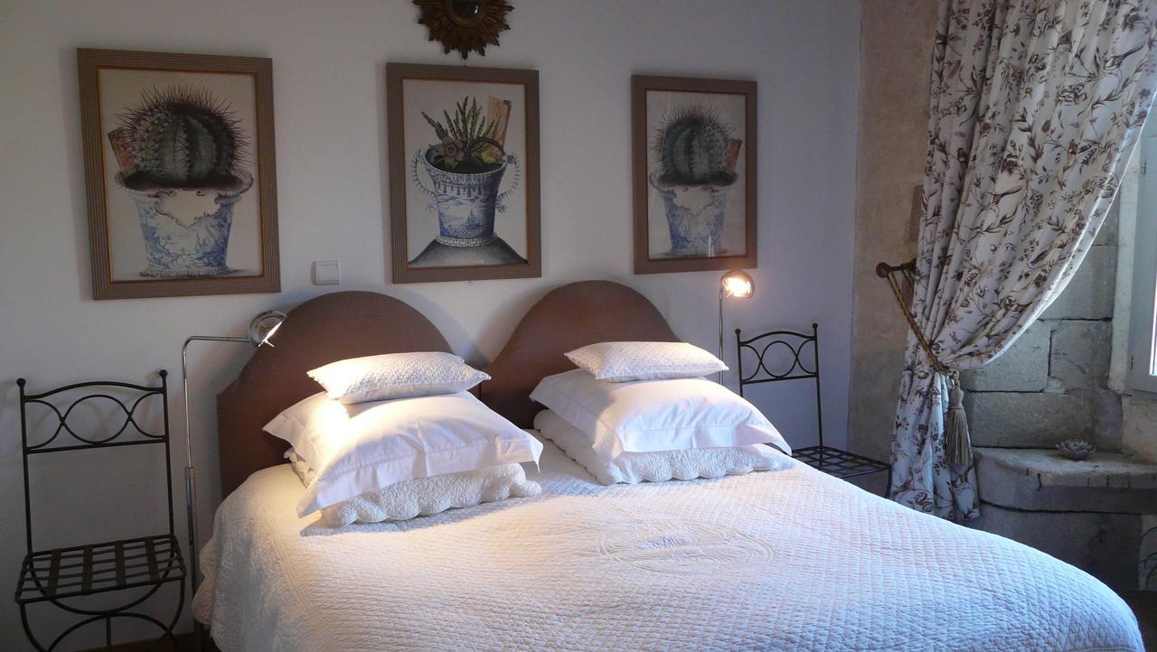 Manoir De Kerledan Hotel Carhaix-Plouguer Zewnętrze zdjęcie