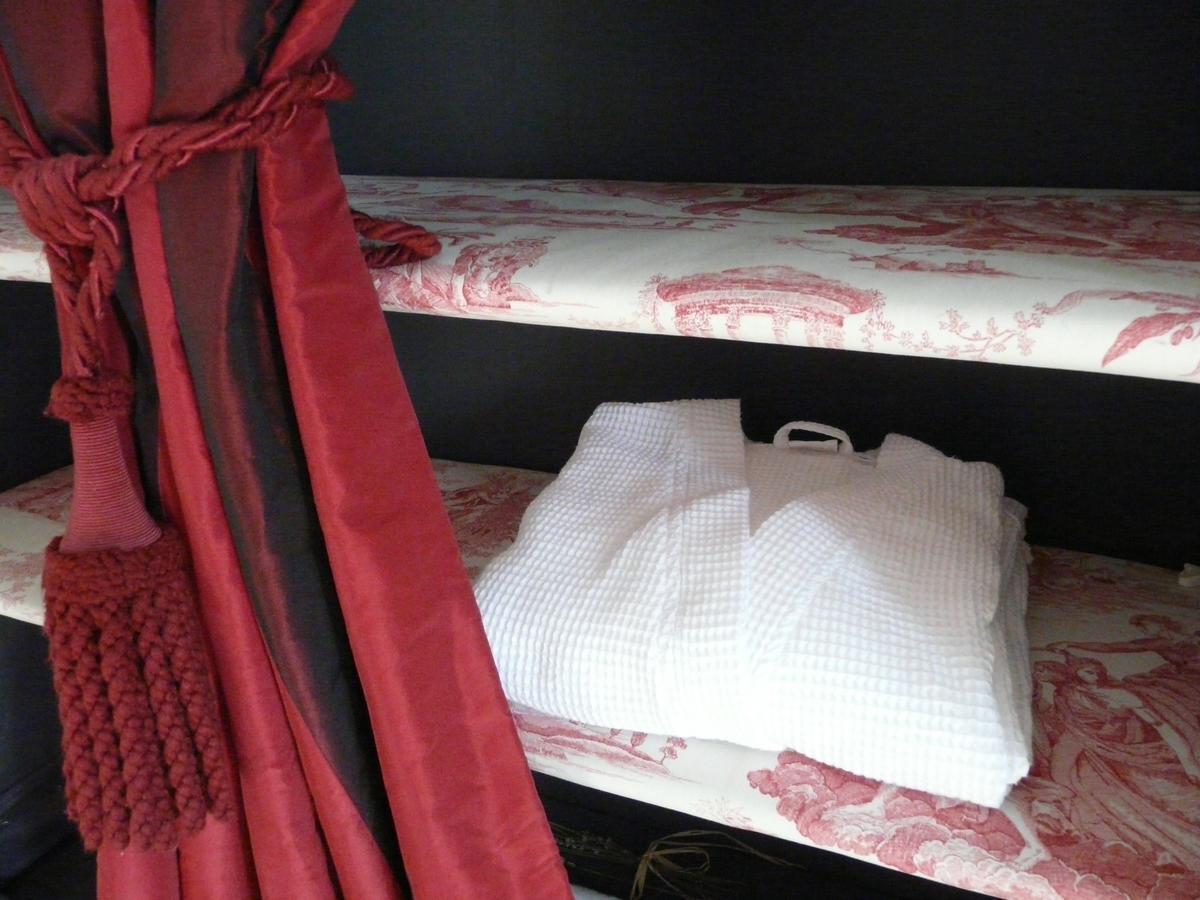 Manoir De Kerledan Hotel Carhaix-Plouguer Zewnętrze zdjęcie
