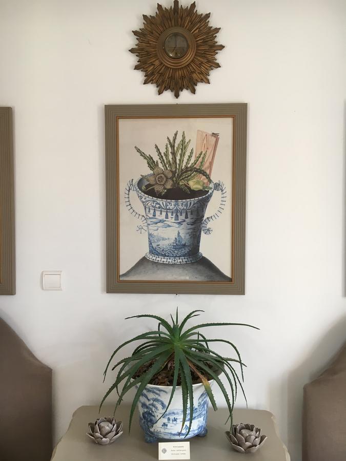 Manoir De Kerledan Hotel Carhaix-Plouguer Zewnętrze zdjęcie
