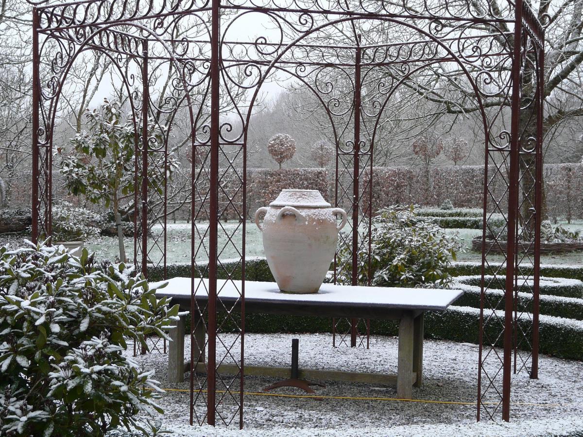 Manoir De Kerledan Hotel Carhaix-Plouguer Zewnętrze zdjęcie